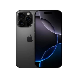 iPhone 16 Pro 6.3 128GB 8GB 5G