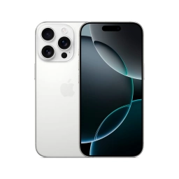 iPhone 16 Pro 6.3 256GB 8GB 5G