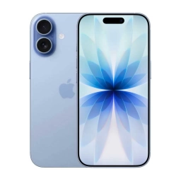 iPhone 17 5G 512GB 6.3 Super Retina Dual Sim