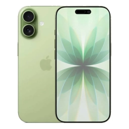 iPhone 17 5G 8gb 256gb 6,3'' Dual Cam 48mp