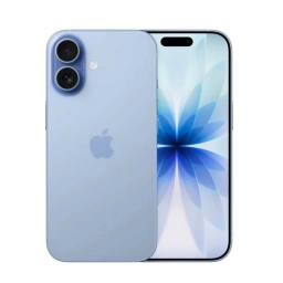 iPhone 17 5G 8gb 256gb 6,3'' Dual Cam 48mp