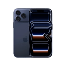 iPhone 17 Pro Max 5G 12GB 512GB C�mara Triple