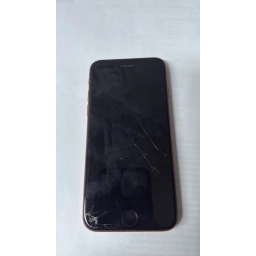 iPhone 8 64GB Usado  Pantalla Rota Funciona Bien