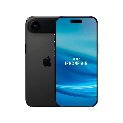 iPhone Air 6.5 5G 12GB 256GB C�mara 48MP