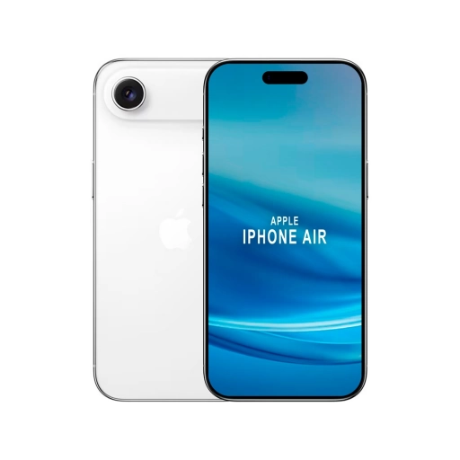iPhone Air 6.5 5G 12GB 256GB C�mara 48MP