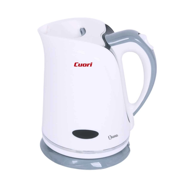 Jarra Electrica Cuori Diana