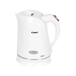 Jarra El�ctrica Cuori Diana 2 Litros 2000W