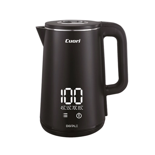 Jarra El�ctrica Cuori Digitale 1,8 Litros 1500W