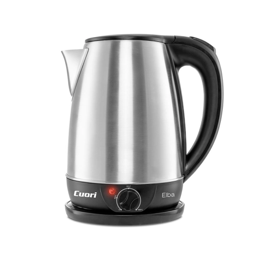 Jarra El�ctrica Cuori Elba 1,8 Litros 1500W