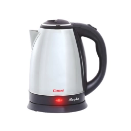 Jarra El�ctrica Cuori Magda 1,8 Litros 1500W