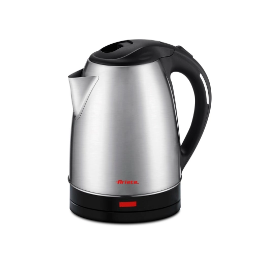 Jarra Elctrica Punktal AR-1899 JI 1.8 Litros 1500W Inox 