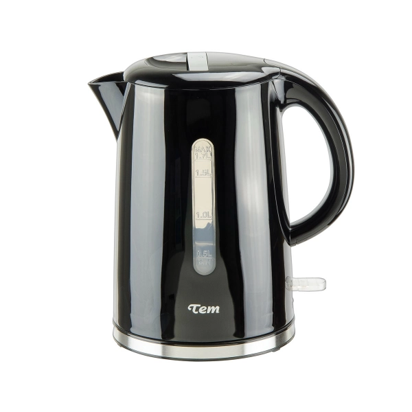 Capacidad 1.7 Litros