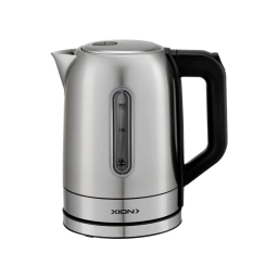 Jarra El�ctrica Xion 2200W 1.7 Litros Inox