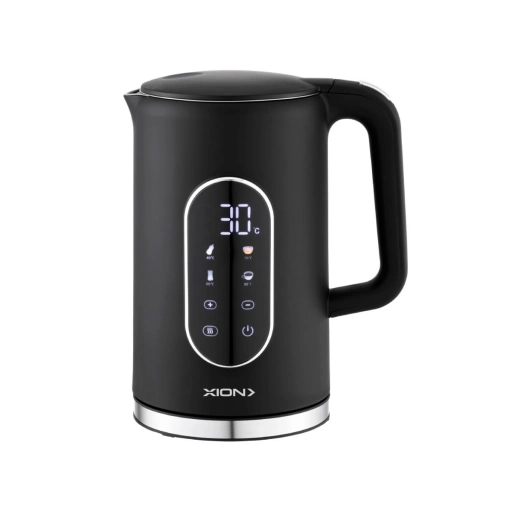Jarra El�ctrica Xion 2200W 1.7 Litros