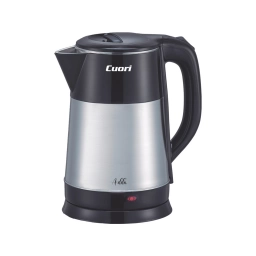 Jarra El�ctrico Cuori Adda 2,5 Litros 1500W