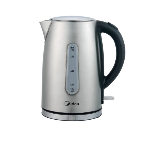 Jarra el�ctrica Midea MK-17S30B2 1.7l inox 2200w
