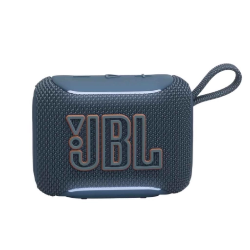 Parlante JBL Go 5 Bluetooth Port�til 4.8W Resistente al Agua 