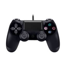 Joystick con Cable para PlayStation 4 PS4