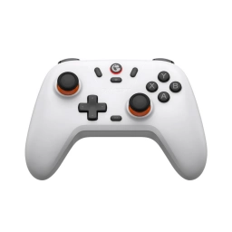 Joystick GameSir T4 Nova Lite Blanco