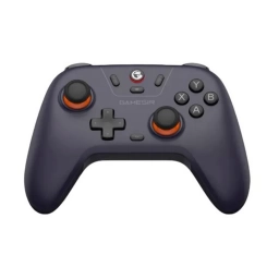 Joystick GameSir T4 Nova Lite PC Switch Negro 