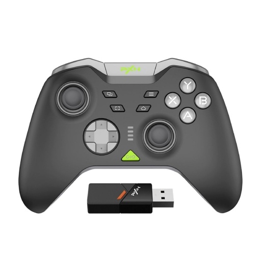 Joystick PXN P5 PC Switch iOS Android BK