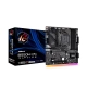 Motherboard AsRock B550M