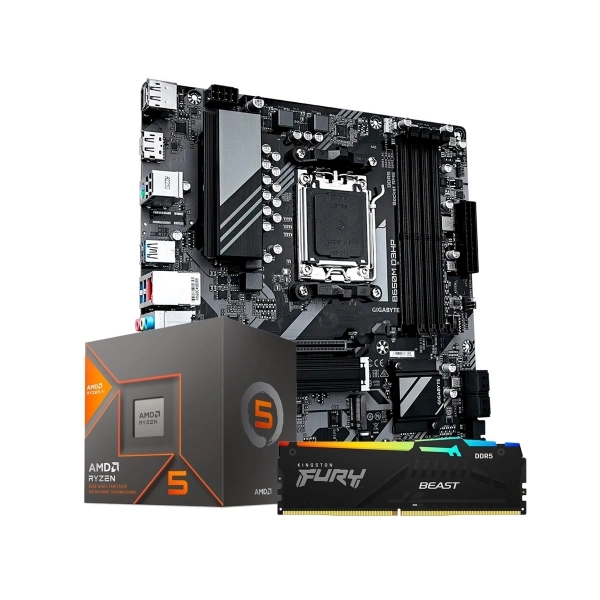 Kit Actualización AMD