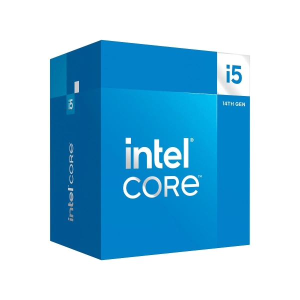 Intel Core i5 14400