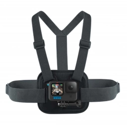 Kit Deportivo GoPro 3 en 1 Arn�s Pecho y Soporte Manillar