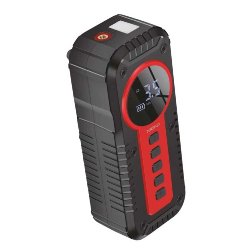 Kit Xion Arrancador Inflador Power Bank 32000mAh 12V