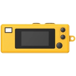 C�mara Kodak Charmera Keychain