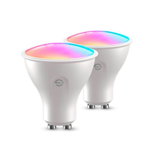  L�mpara Govee�H600D RGB WiFi Bluetooth 9W x2