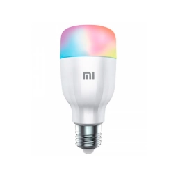 Lmpara Xiaomi Mi Smart LED Essential Blanco y Color 6500K