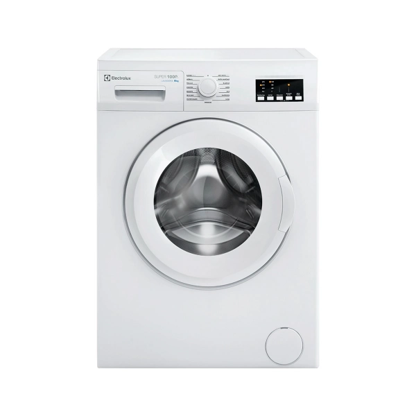 Capacidad 6KG