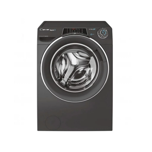 Lavarropas Candy Frontal 10.5 KG 16 Programas