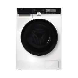 Lavarropas Smartlife Inverter 12 Kg 1400 RPM 14 programas