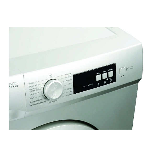 Display: LED digital