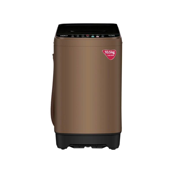 Capacidad: 10,5 Kg 