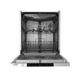 Lavavajillas Empotrable James 14 Cubiertos 8 Programas LV14M