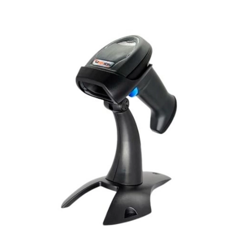 Lector de C�digo de Barras Unnion�BR87 L�ser 1D IP54