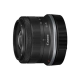 Canon RF-S 18-45mm F4.5-6.3 IS STM