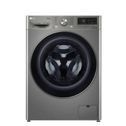 Lavasecarropas LG frontal inverter 14kg 8kg Wifi vapor