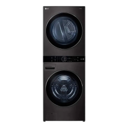 Torre lavado secado LG washtower 14kg 10kg inverter wifi