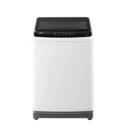 Lavarropas LG WT9WL Carga superior 9kg 8 programas