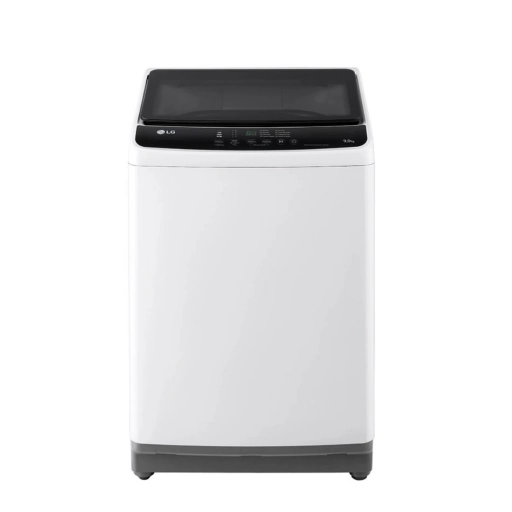 Lavarropas LG WT9WL Carga superior 9kg 8 programas