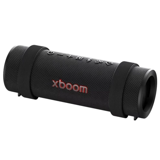 Parlante LG XBOOM grab bluetooth 30w ip67 20 horas bateria