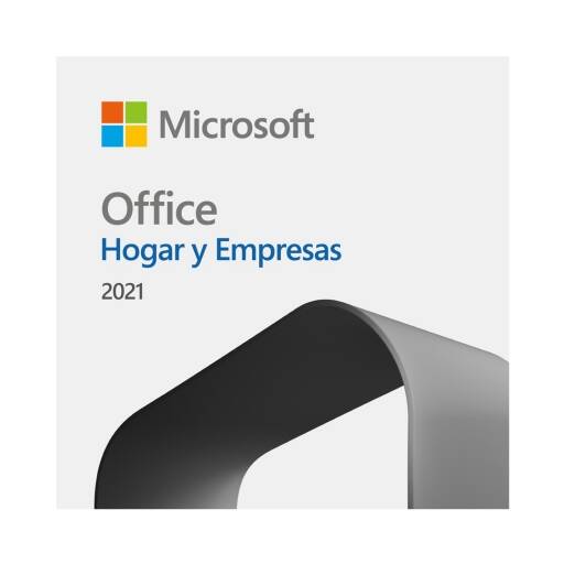 Licencia Microsoft Office Home and Business ESD