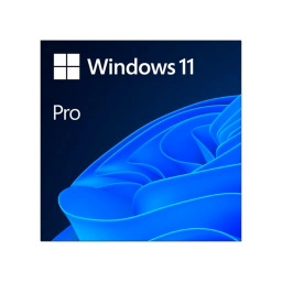 Licencia Microsoft Windows 11 Pro ESD 64 Bit