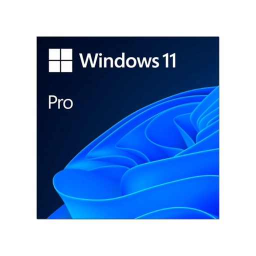 Licencia Microsoft Windows 11 Pro ESD 64 Bit