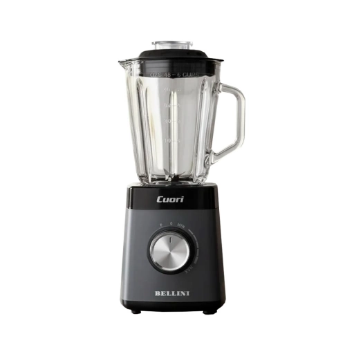 Licuadora Cuori Bellini 1.5 Litros 400W